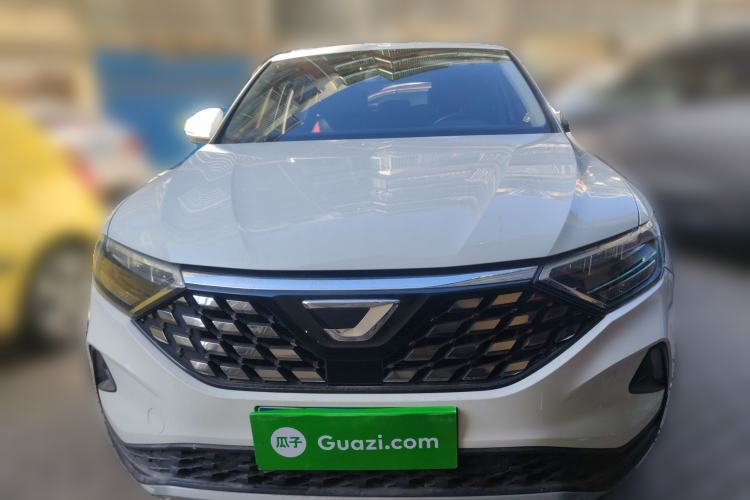 Used Jetta VS5 2019 280TSI Automatic Glory Edition