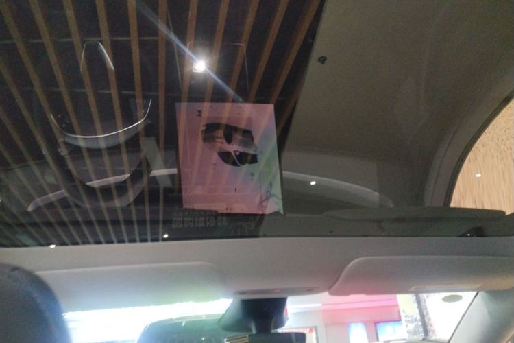 Used Tesla Model Y 2025 Rear-Wheel-Drive Version