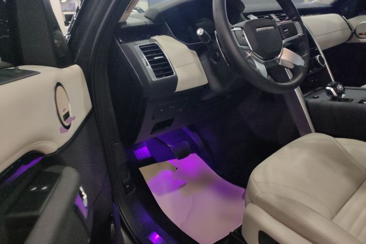 Used Land Rover Discovery 2024 360 PS S