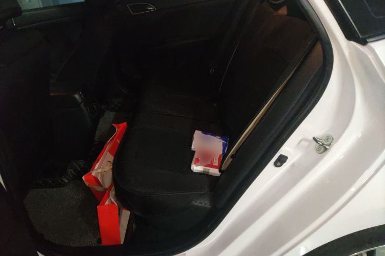 Used Hyundai Mistra 2017 1.8L Automatic Deluxe DLX Model China V Emission Standard