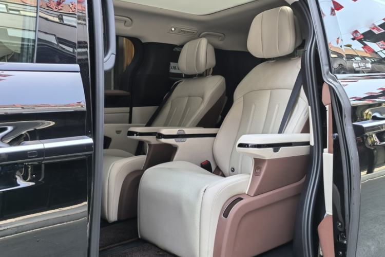 Used BYD Xia 2025 DM-i 1.5T 180km Beyond Edition