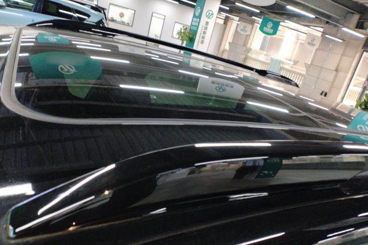 Used VOYAH COURAGE 2024 Long-Range Supercharge Edition
