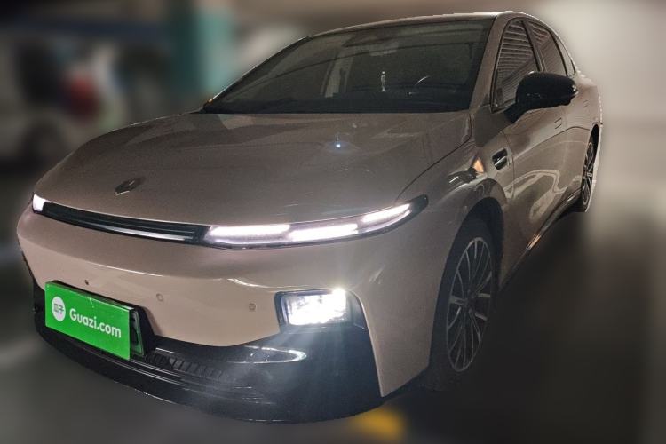 Used Leapmotor B01 2025 550 Enjoyment Edition