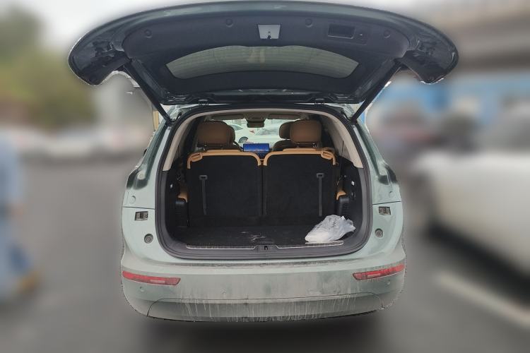 Used Hima AITO M7 2022 1.5T Rear-Drive Comfort Edition