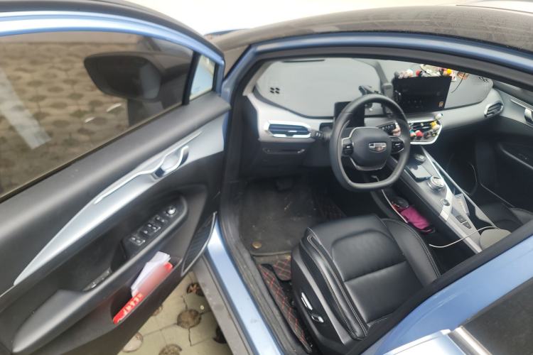 Used Geometry C 2021 C550 Power Edition