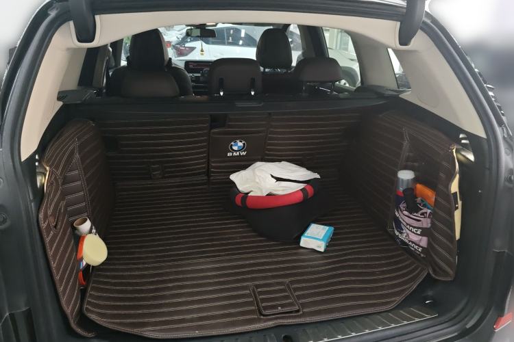 Used BMW X3 2021 Facelift xDrive28i M Sport Package
