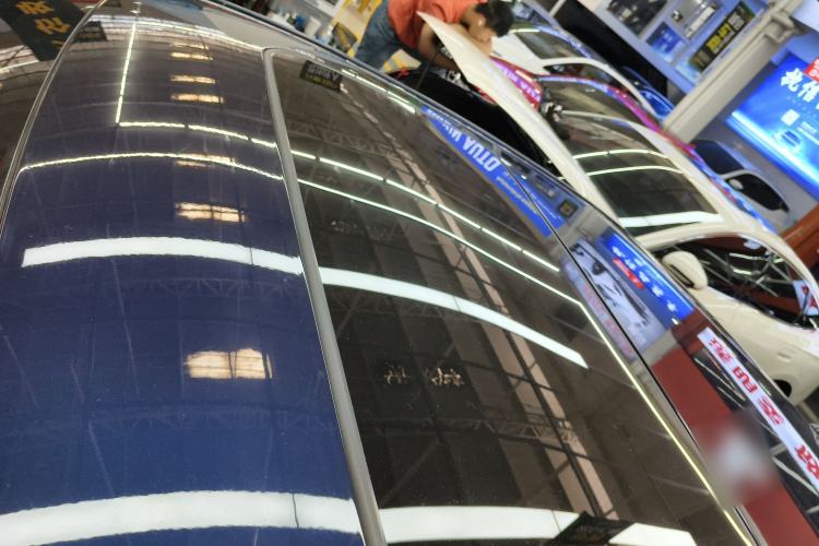 Used Lexus ES 2023 200 Excellence Edition