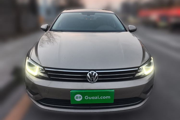 Used Volkswagen Lamando 2015 330TSI DSG Comfort Edition
