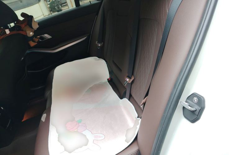 Used BMW i3 2024 eDrive 35 L