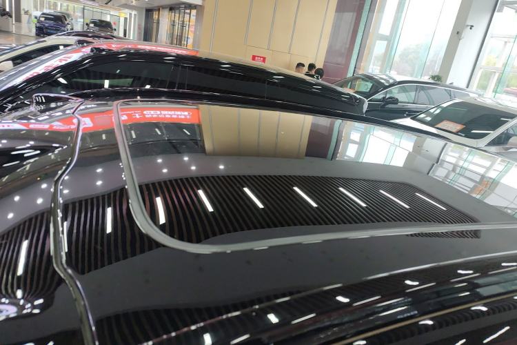 Used Nio ES6 2023 75 kWh