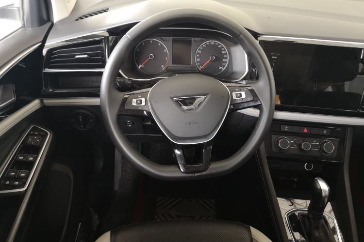 Used Jetta VS5 2023 280TSI Automatic Trend Edition