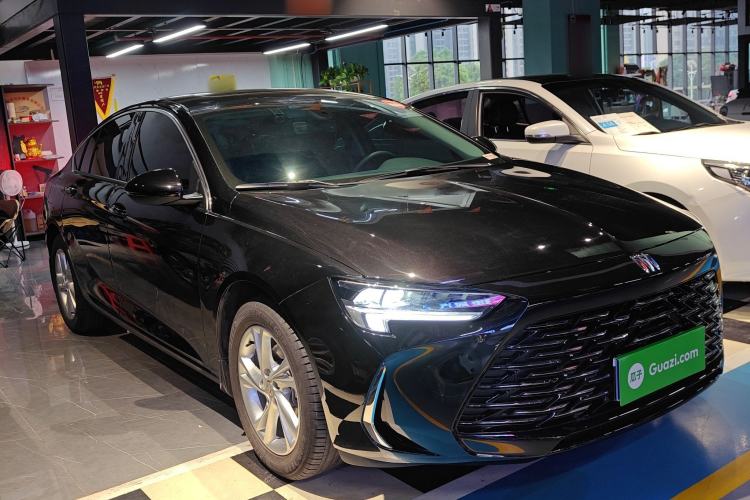 Used Buick Regal 2024 25T Deluxe Edition