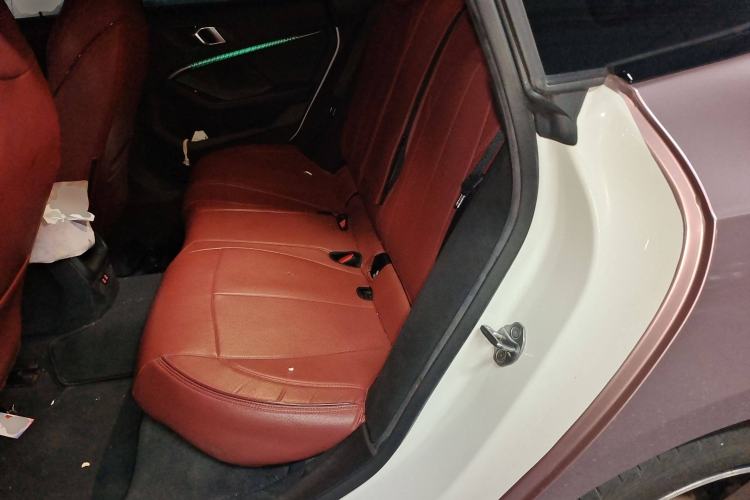 Used BMW 2 Series 2021 225i Four-Door Coupe M Sport Night Edition