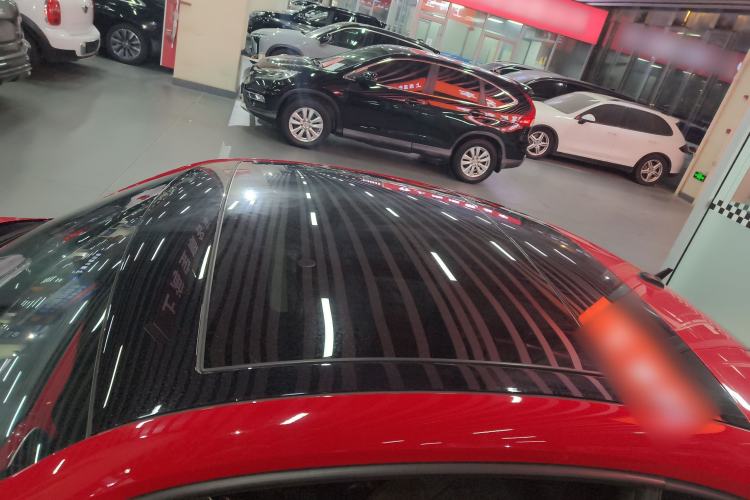 Used Volkswagen Beetle 2018 180TSI Shangle Model