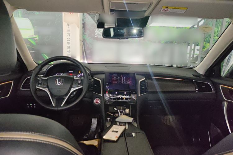 Used Honda Avancier 2020 240TURBO Two-Wheel Drive Premium Edition
