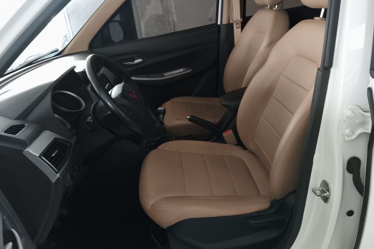 Used Wuling Hongguang 2021 1.5L S Comfort Edition LAR