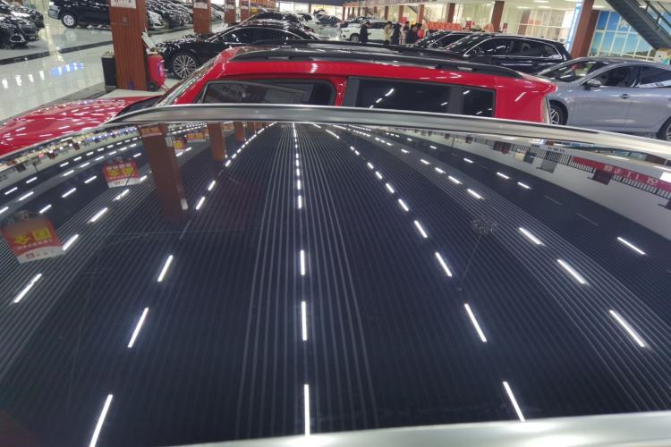 Used BMW X1 2023 xDrive25Li X Design Package