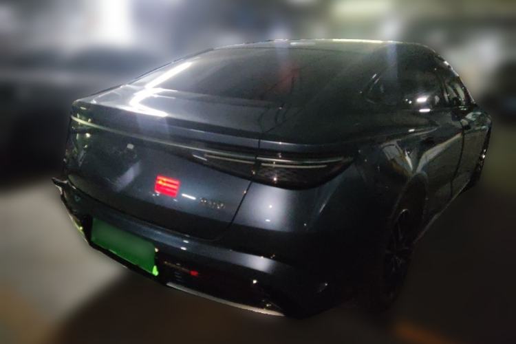 Used BYD Seal 07 DM-i 2025 DM-i 1.5T 125km Flagship Model