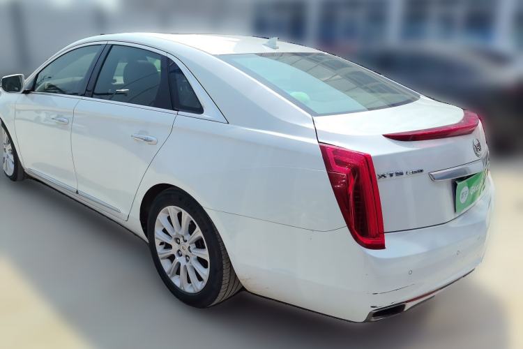 Used Cadillac XTS 2015 28T Comfort Model