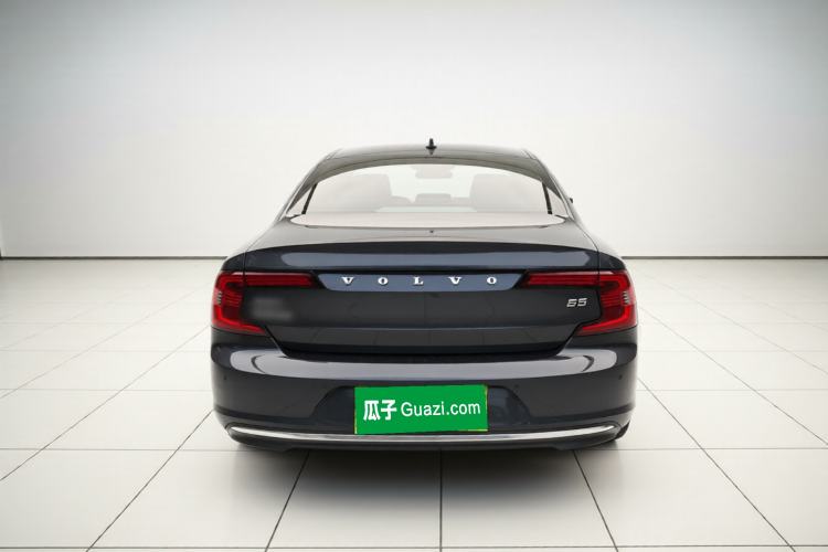 Used Volvo S90 2021 B5 Luxury Smart Edition
