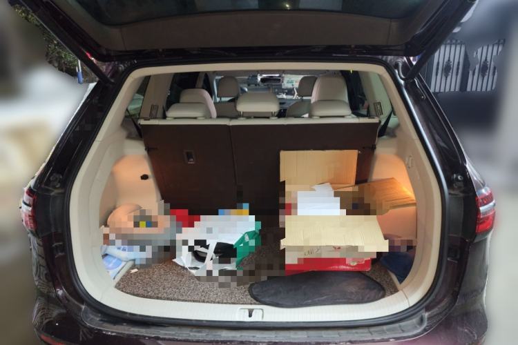 Used Volkswagen Viloran 2020 330TSI Luxury Edition