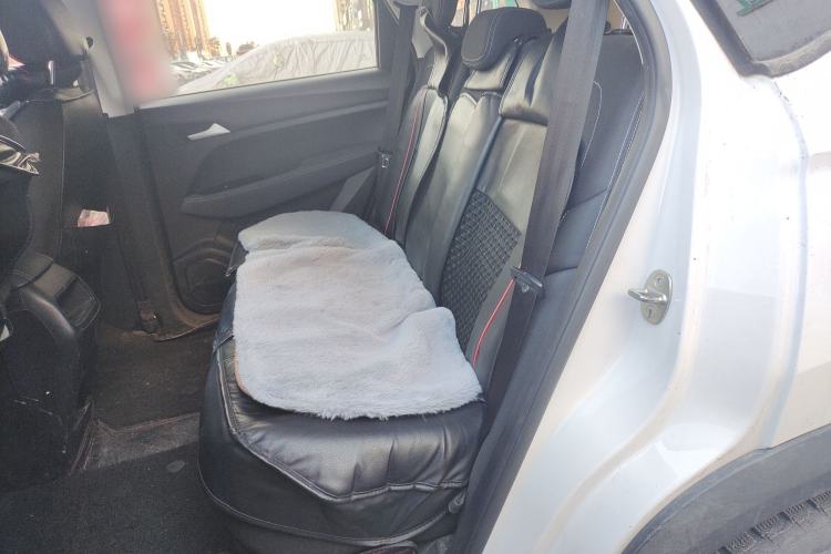 Used Baojun 530 2018 1.5T Manual Comfort Version China V