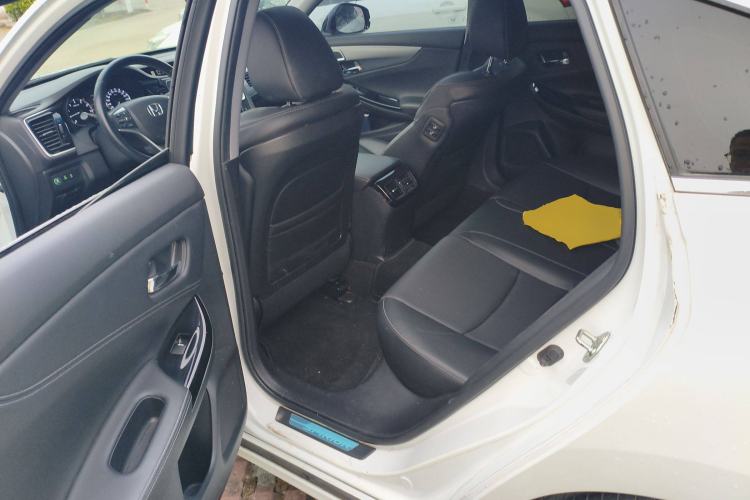 Used Honda Spirior 2015 2.4L Prestige Edition Left Rear Seat