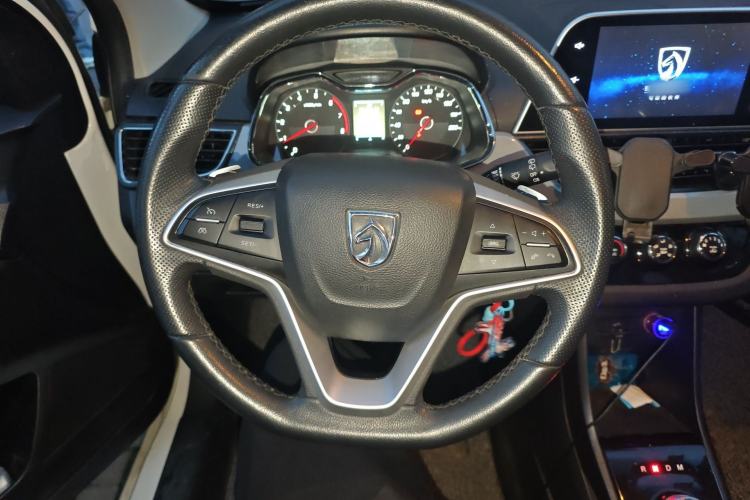 Used Baojun 310W 2018 1.5L Automatic Luxury Version China V