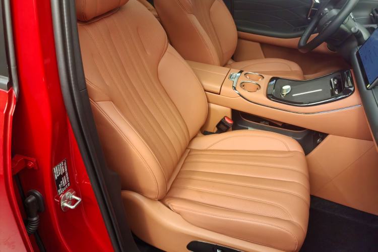 Used AION V 2024 Aion Tyrannosaurus 520 Intelligent Premium Edition