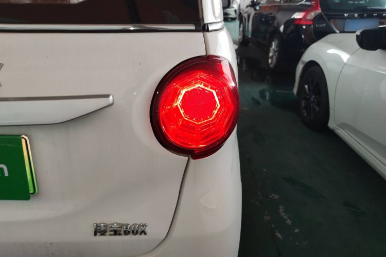 Used LINGBOX LINGBOX 2021 Comfort Edition