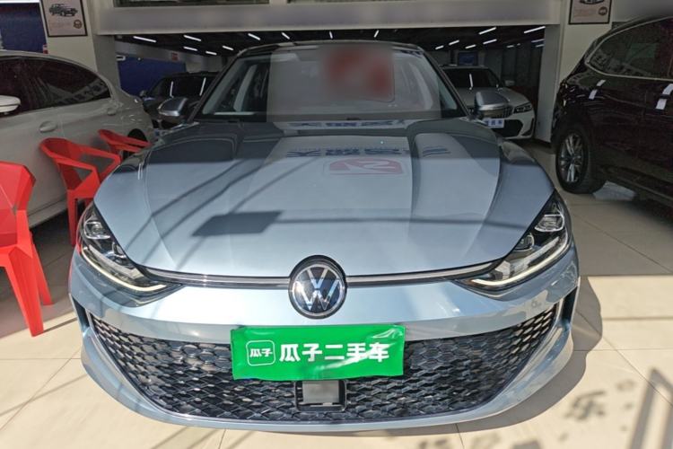 Used Volkswagen Lamando 2022 Lavida L 280TSI DSG Hot Edition