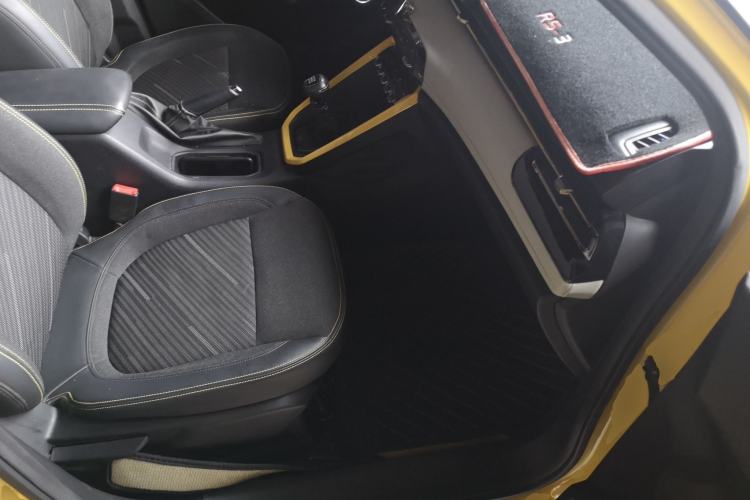 Used Baojun RS-3 2020 1.5L Manual Smart Elite Edition