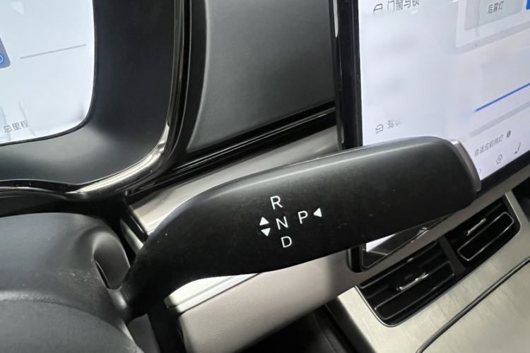 Used BYD Han 2025 Model EV Intelligent Driving Edition 635KM Flagship
