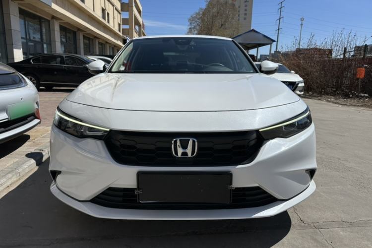 Used Honda Integra 2022 240TURBO CVT Technology Edition