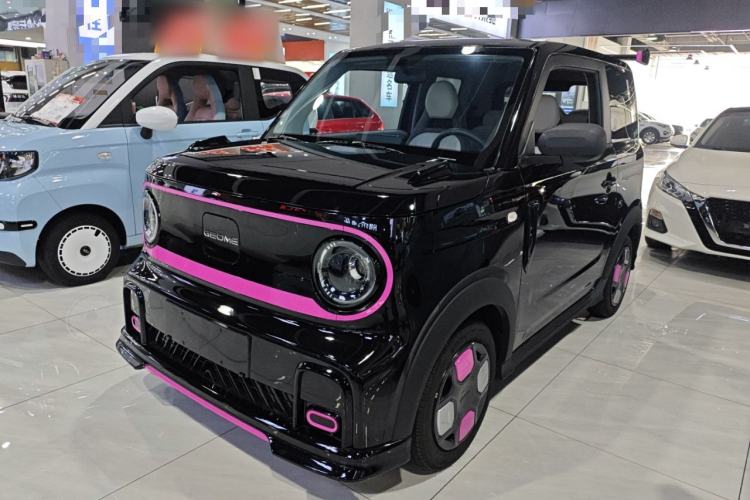 Used Geely Galaxy Panda 2025 210km Panda Kart