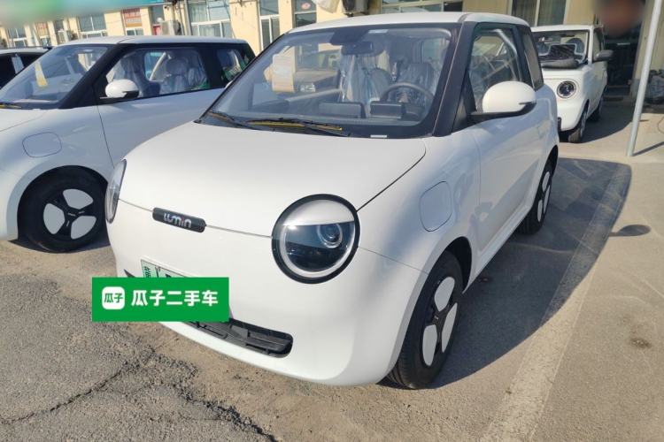 Used Qiyuan Lumin 2024 130km Qingyue Version