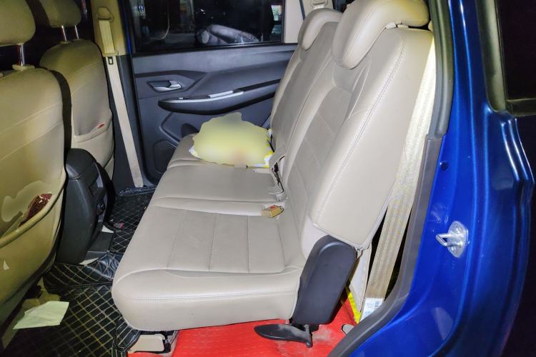 Used Wuling Hongguang 2018 1.5L S Comfort Model L2B
