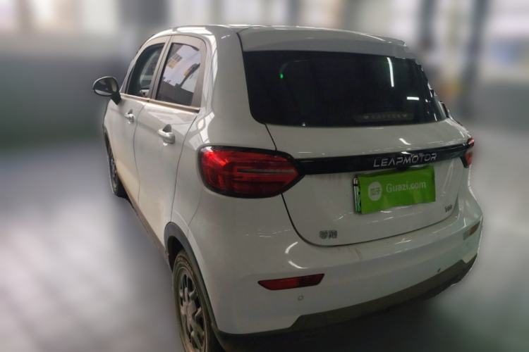 Used Leapmotor T03 2025 310 Comfort Edition