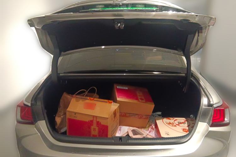 Used Lexus ES 2022 300h Excellence Edition