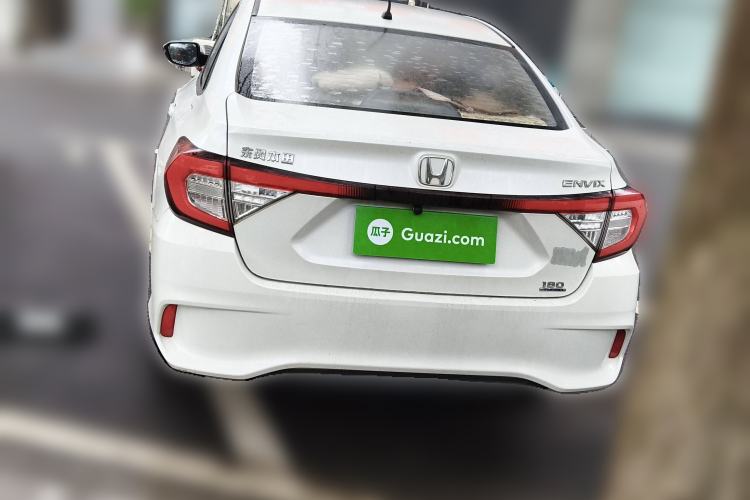 Used Honda Envix 2019 180TURBO CVT Enjoyment Version China V
