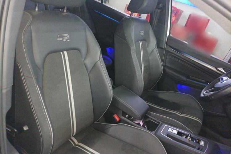 Used Volkswagen Golf 2021 280TSI DSG R-Line
