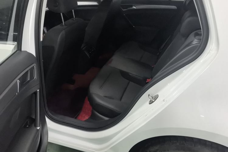 Used Volkswagen Golf 2018 1.6L Automatic Comfort Model
