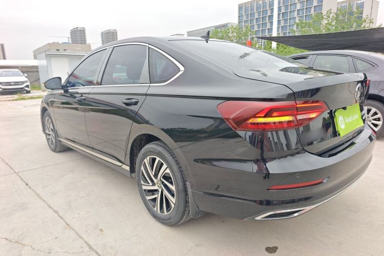 Used Volkswagen Lavida 2022 280TSI DSG Comfort Edition
