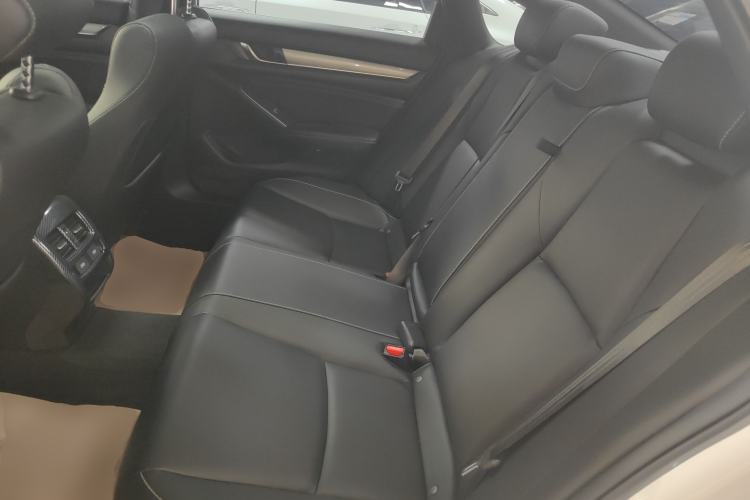 Used Honda Inspire 2022 260TURBO Elegant Edition
