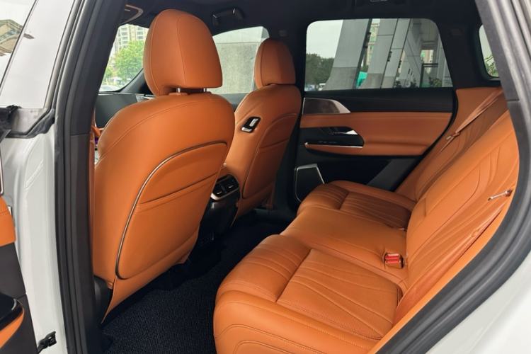 Used XPeng G9 2022 702 Pro