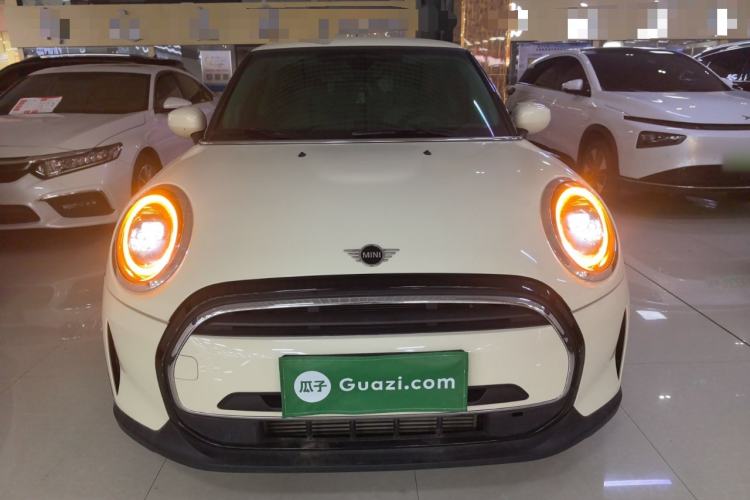 Used MINI MINI 2022 1.5T ONE
