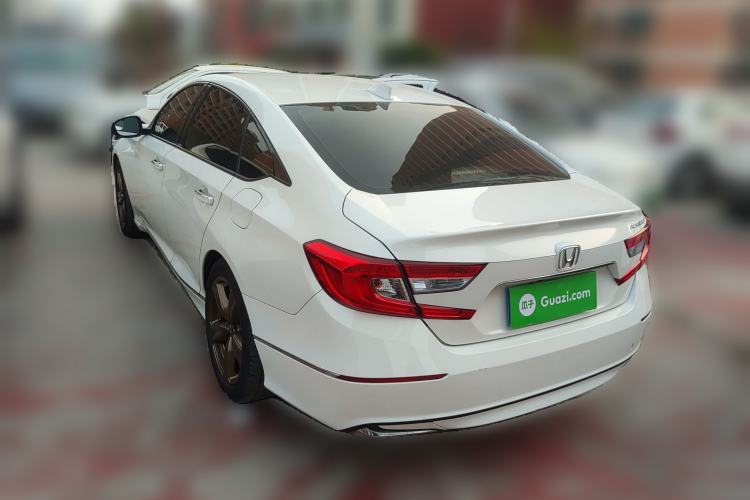Used Honda Accord 2018 Rui Hybrid 2.0L Rui Ling Edition China VI