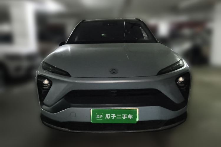 Used Nio ES6 2019 420 km Sport Version
