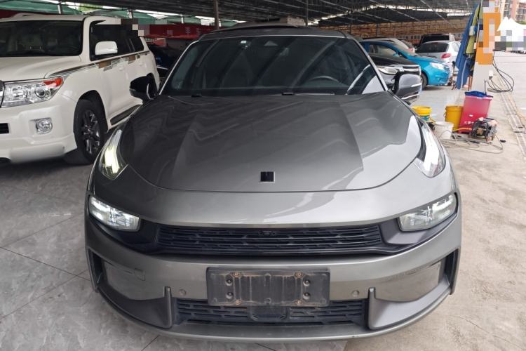 Used Lynk & Co 03 2021 1.5TD DCT Jing Champion Edition