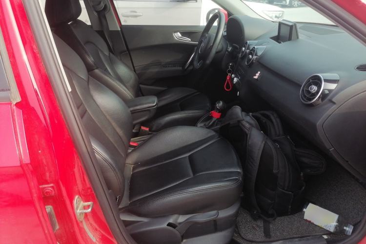 Used Audi A1 2016 30 TFSI Sportback Design Fashion Edition